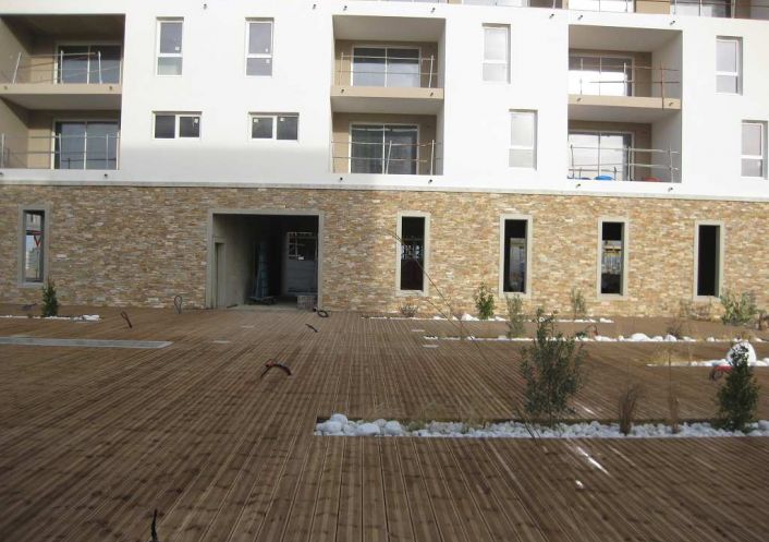 vente Appartement Sete