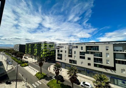 vente Appartement Sete