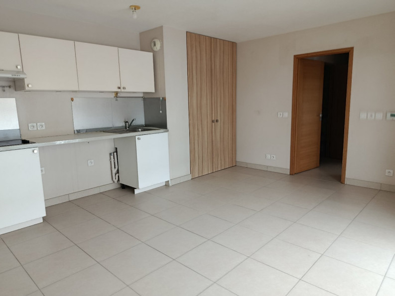vente Appartement Sete - Photo 2
