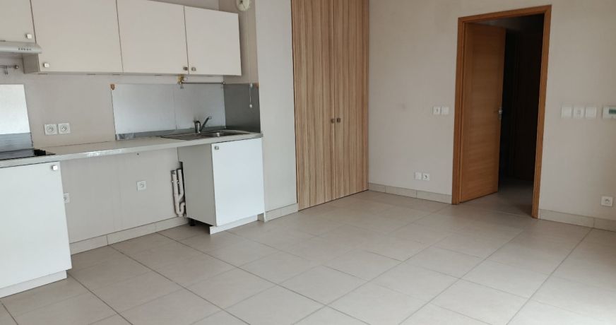 vente Appartement Sete