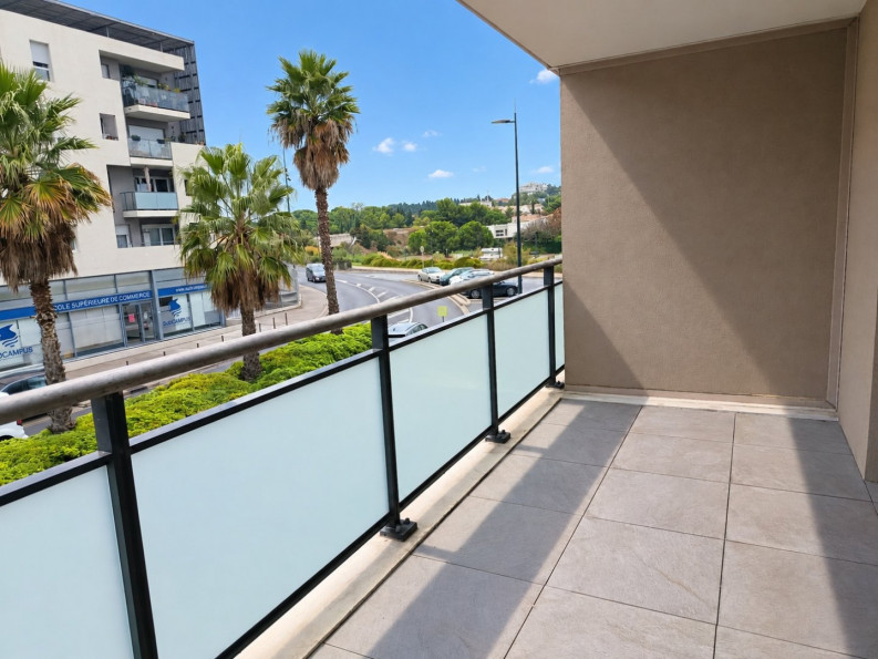 vente Appartement Sete - Photo 1