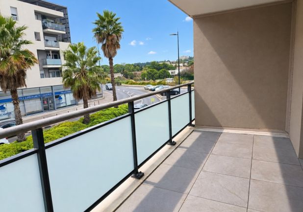 vente Appartement Sete