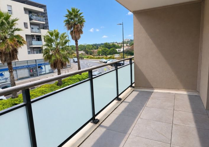 vente Appartement Sete