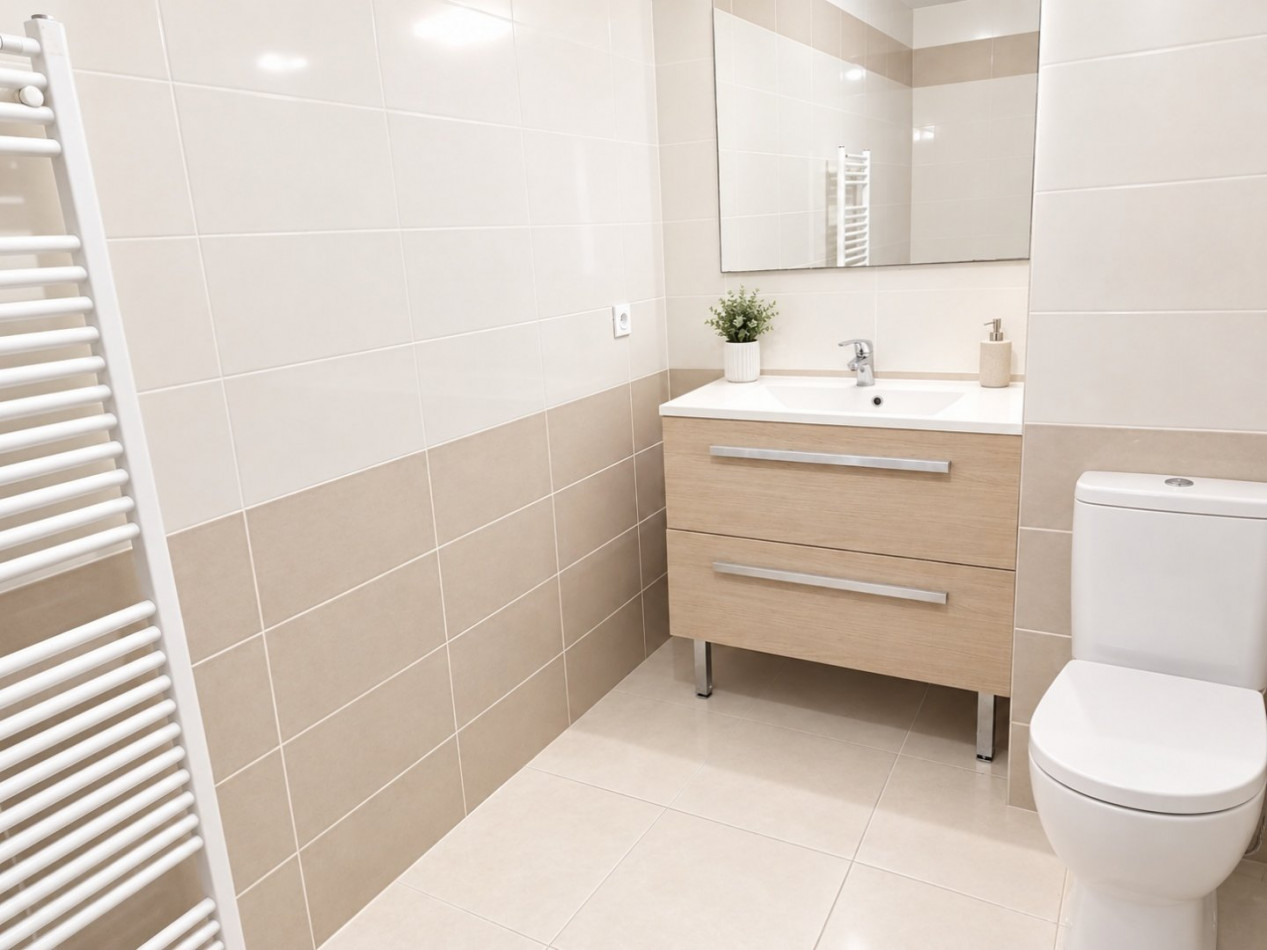 vente Appartement Sete - Photo 7