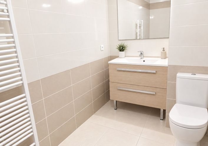 vente Appartement Sete