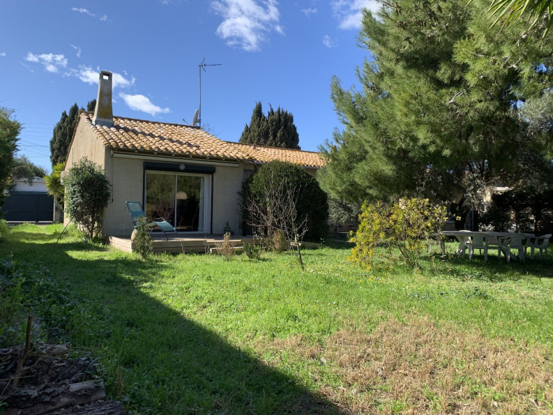 vente Maison Sete - Photo 1