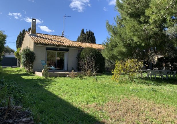 vente Maison Sete