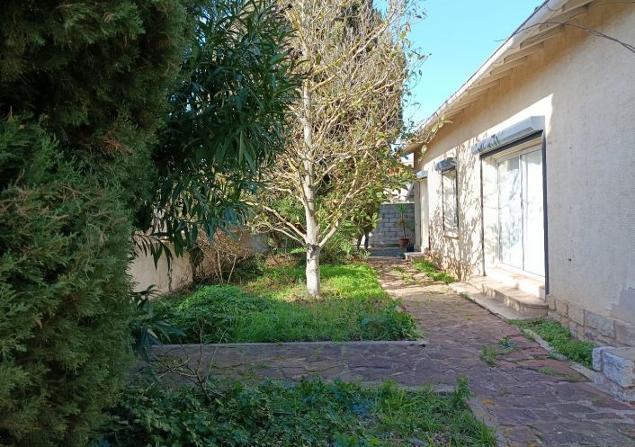 vente Maison Sete