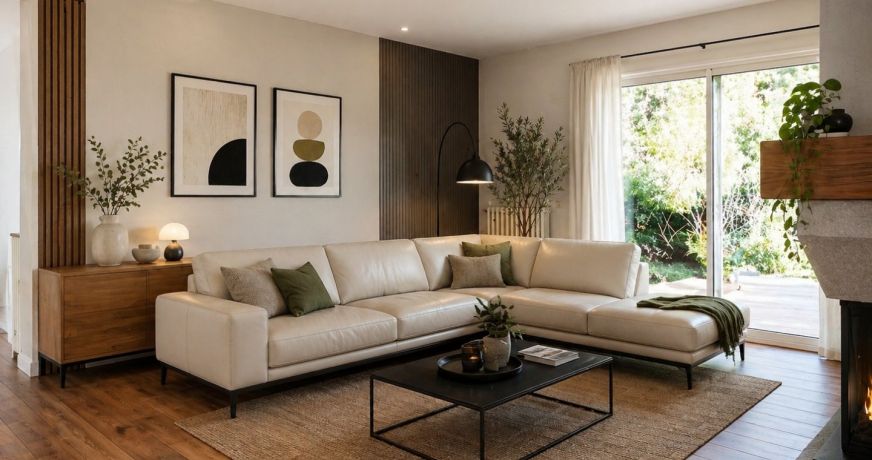vente Maison Sete