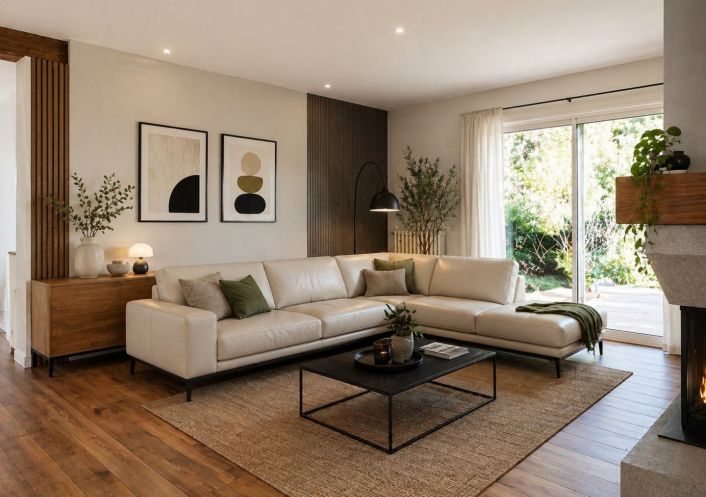 vente Maison Sete