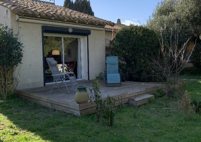 vente Maison Sete