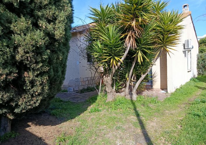 vente Maison Sete