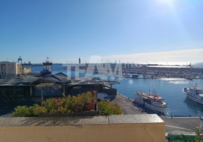 vente Appartement Sete