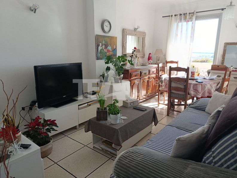 vente Appartement Sete - Photo 2