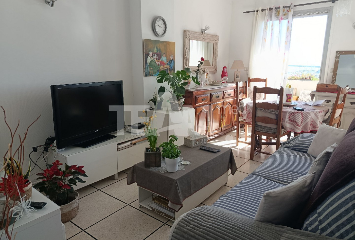 à vendre Appartement Sete - Photo 2