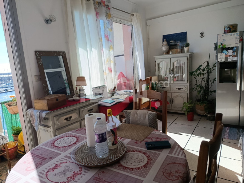 vente Appartement Sete - Photo 3