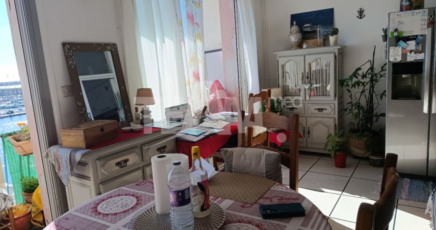 vente Appartement Sete