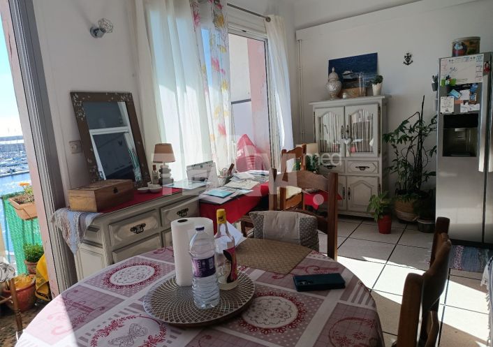 vente Appartement Sete
