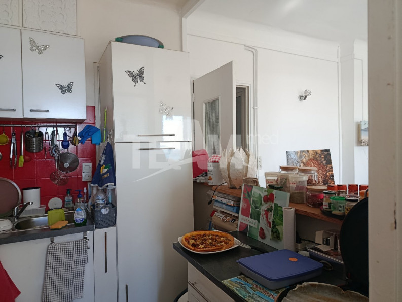 vente Appartement Sete - Photo 6