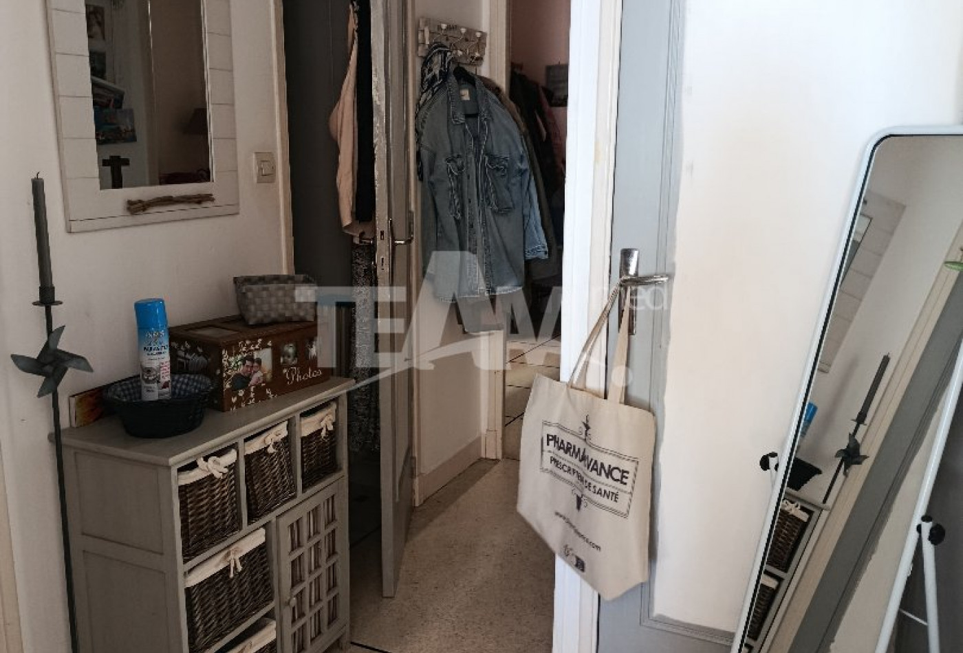 à vendre Appartement Sete - Photo 7