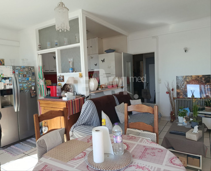 vente Appartement Sete - Photo 4