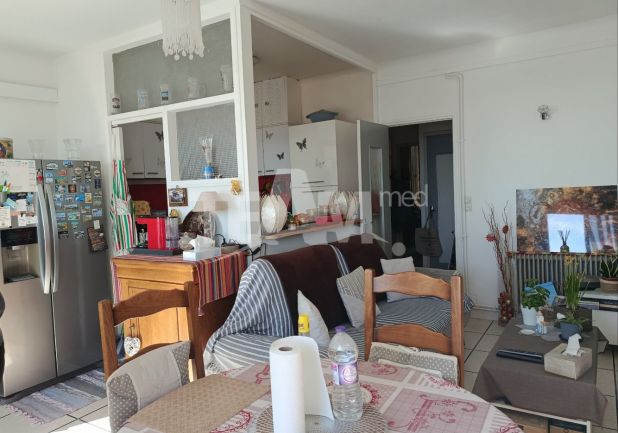 vente Appartement Sete