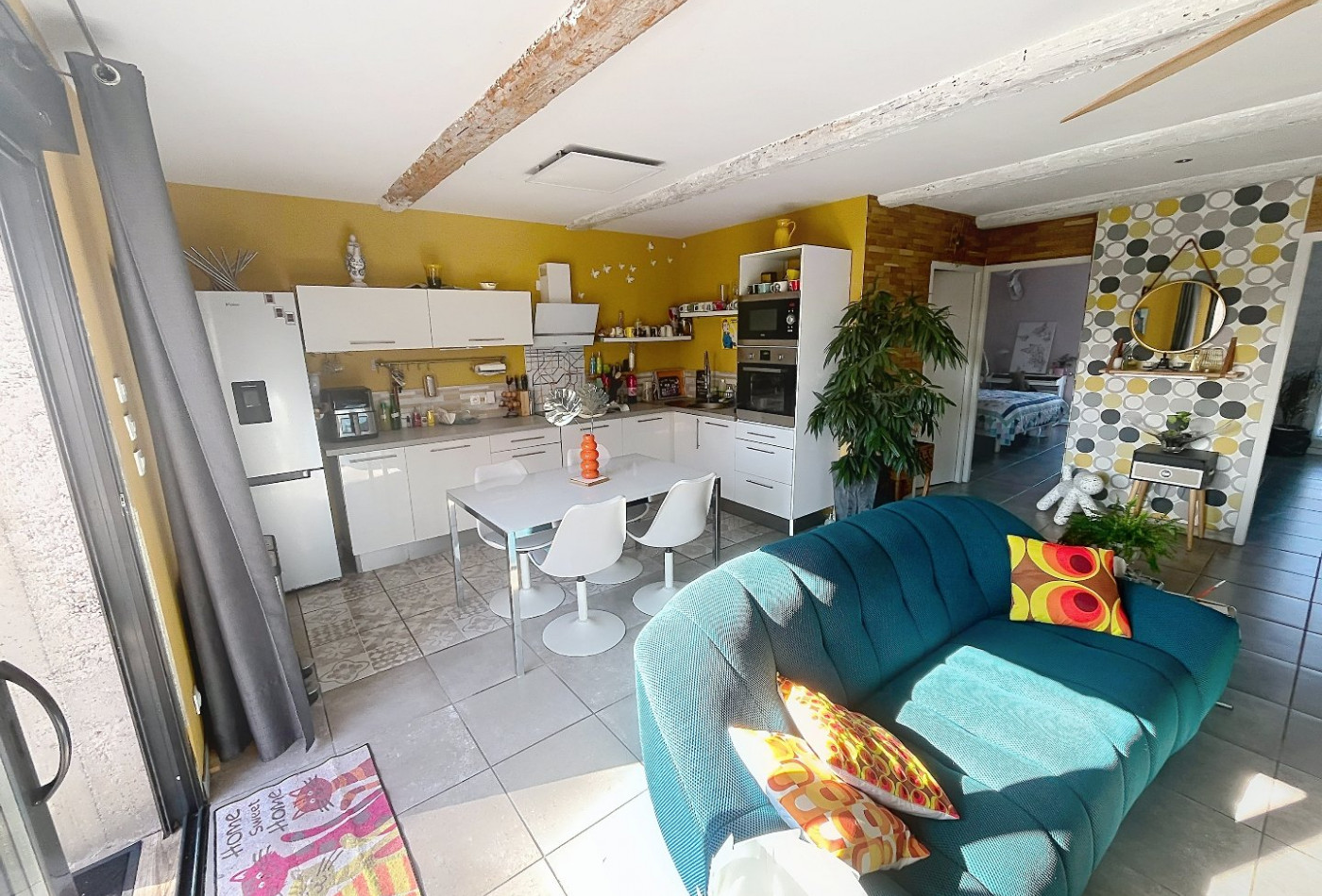 à vendre Maison vigneronne Gigean - Photo 4