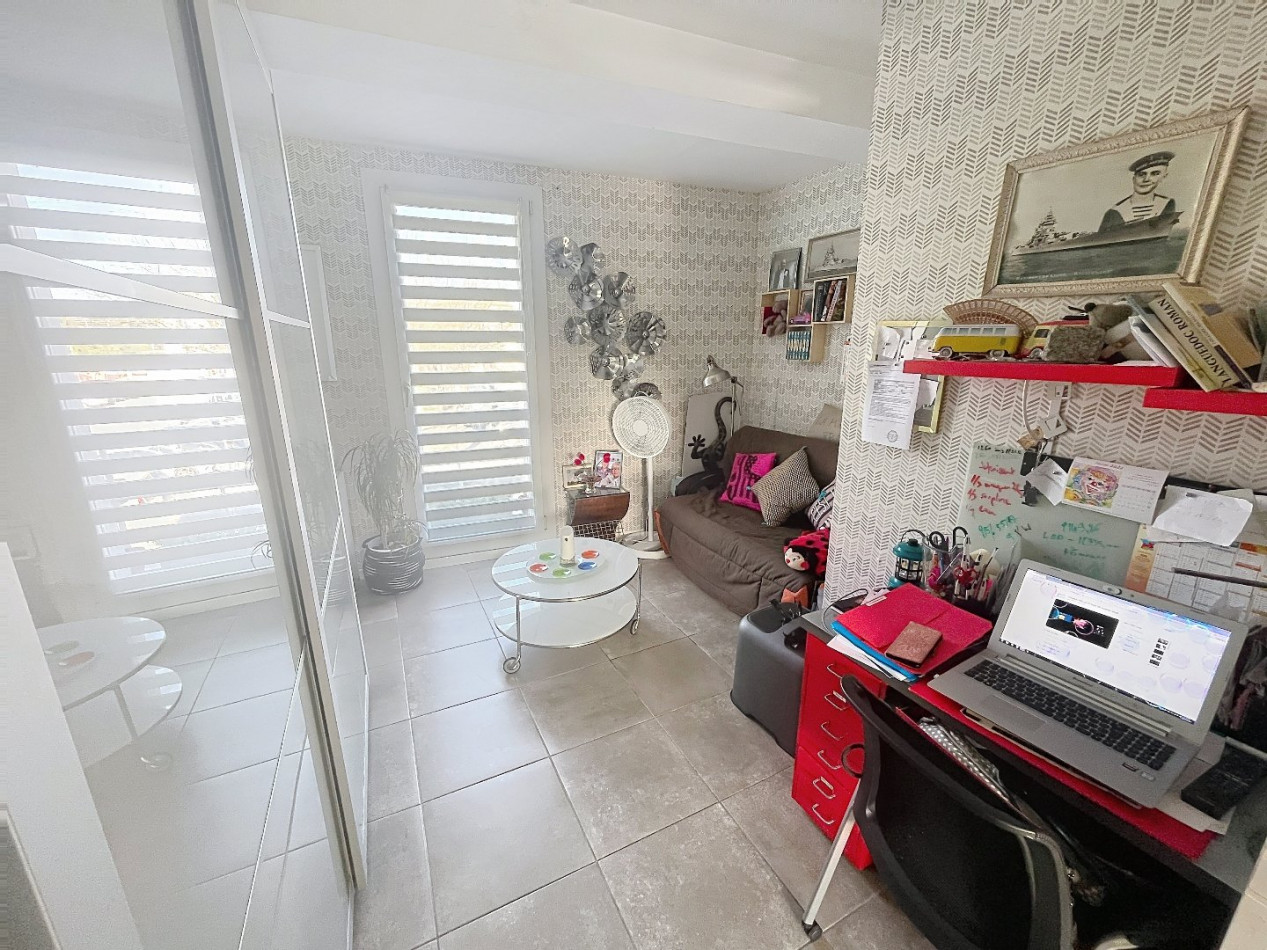 à vendre Maison vigneronne Gigean - Photo 8