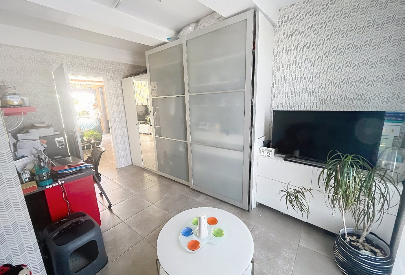 à vendre Maison vigneronne Gigean - Photo 9