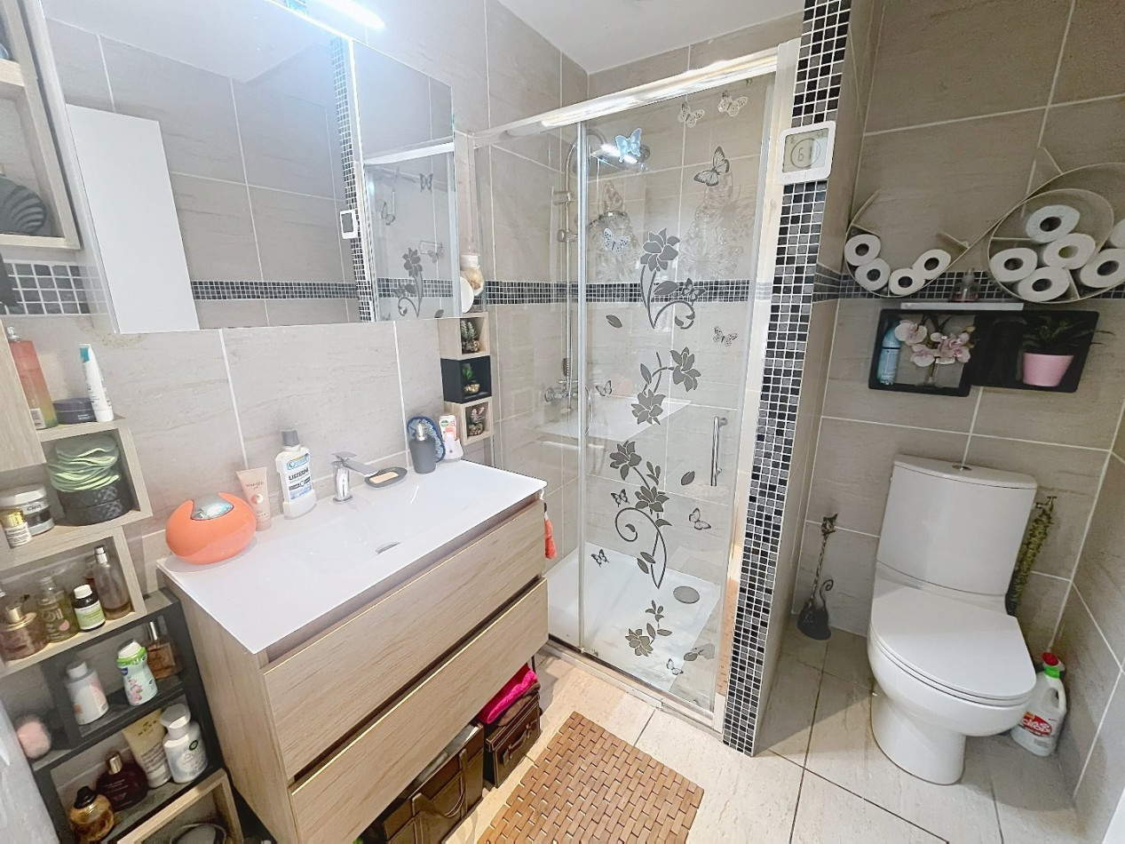 à vendre Maison vigneronne Gigean - Photo 10