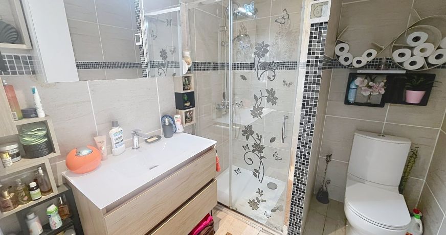 vente Maison vigneronne Gigean