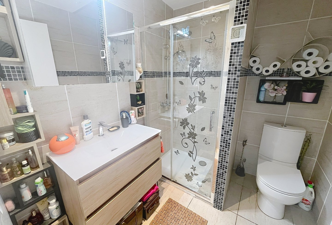 à vendre Maison vigneronne Gigean - Photo 10