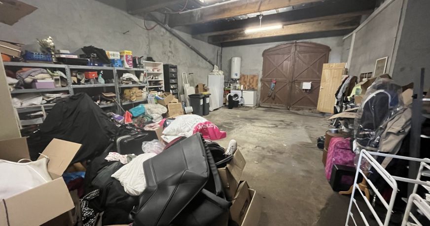 vente Maison vigneronne Gigean