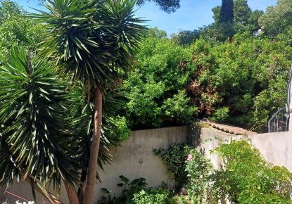 vente Maison vigneronne Gigean