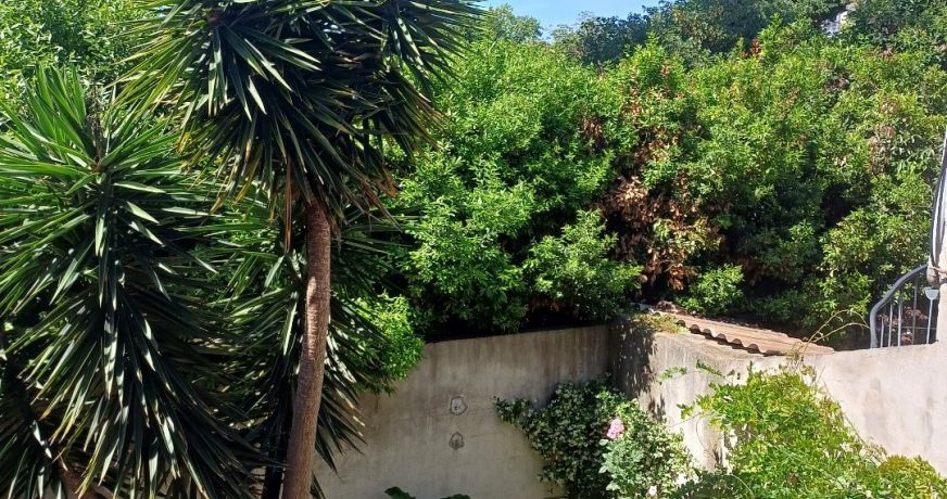 vente Maison vigneronne Gigean