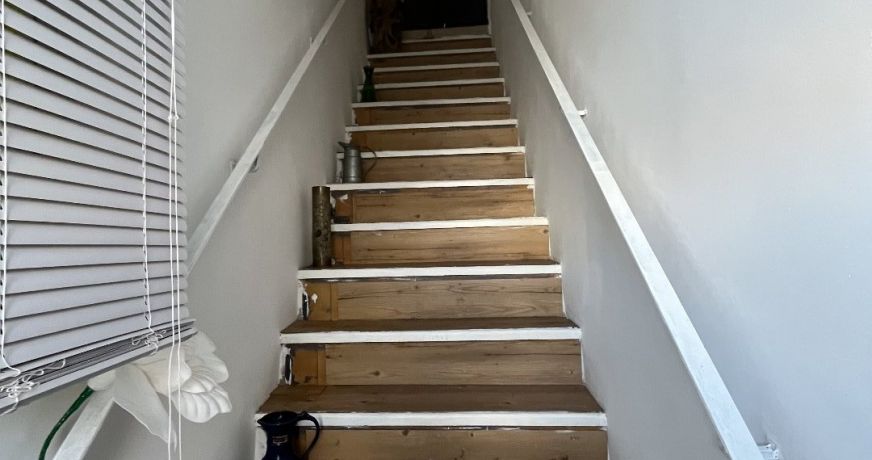 vente Maison vigneronne Gigean