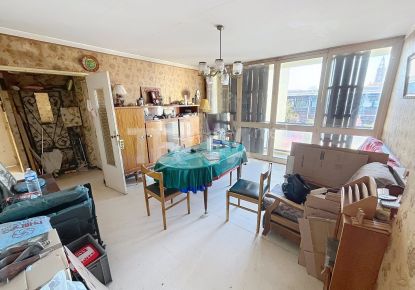 vente Appartement en résidence Gigean