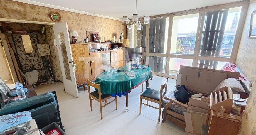 vente Appartement en résidence Gigean