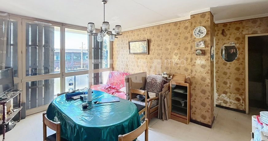 vente Appartement en résidence Gigean