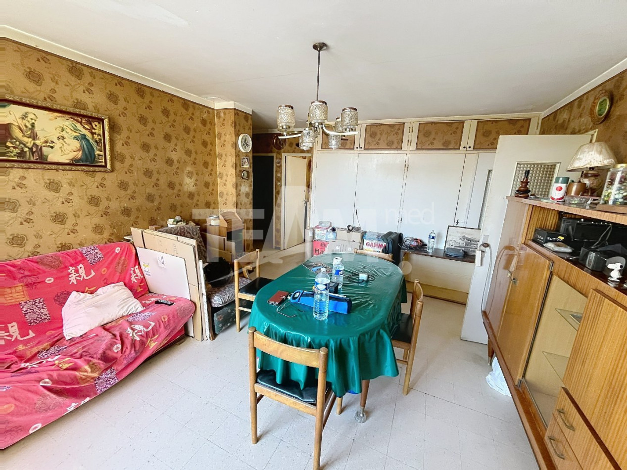 vente Appartement en résidence Gigean - Photo 3