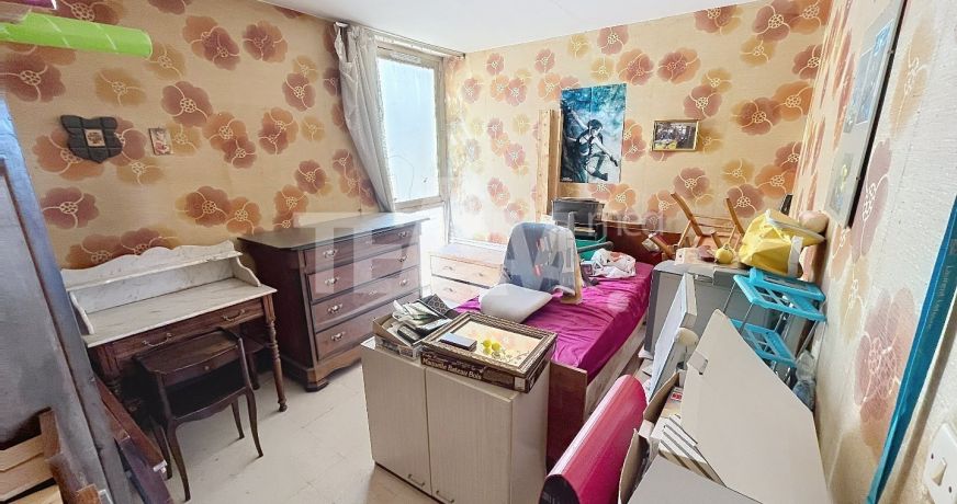 vente Appartement en résidence Gigean