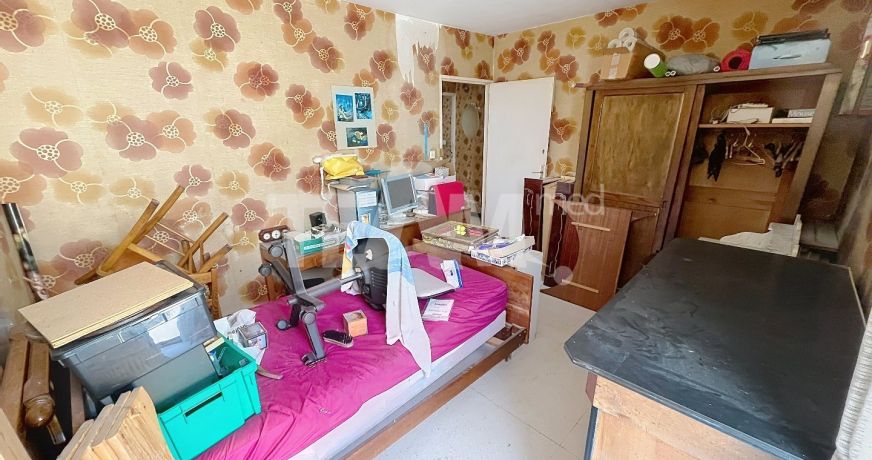 vente Appartement en résidence Gigean