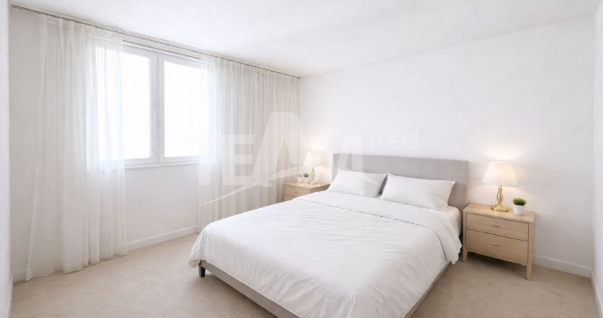 vente Appartement en résidence Gigean