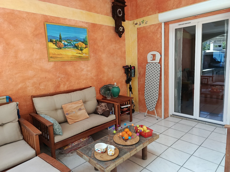 vente Maison Sete - Photo 2