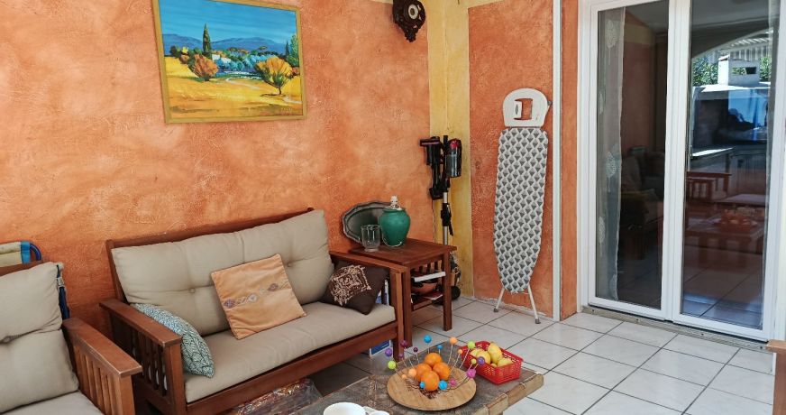 vente Maison Sete