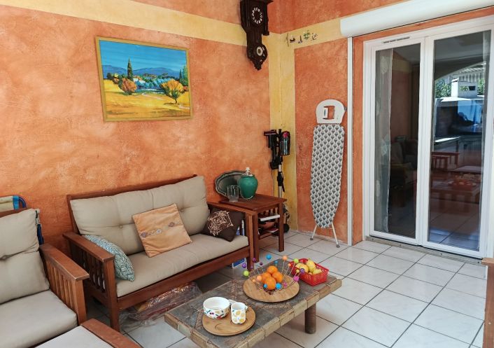 vente Maison Sete