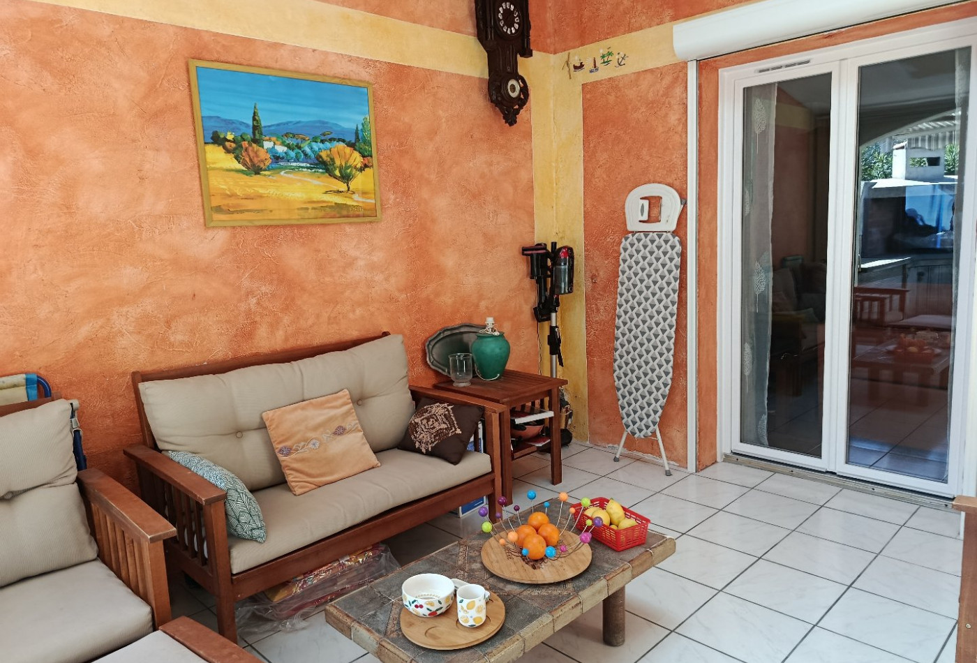 à vendre Maison Sete - Photo 5