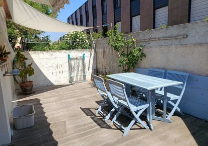 vente Maison Sete