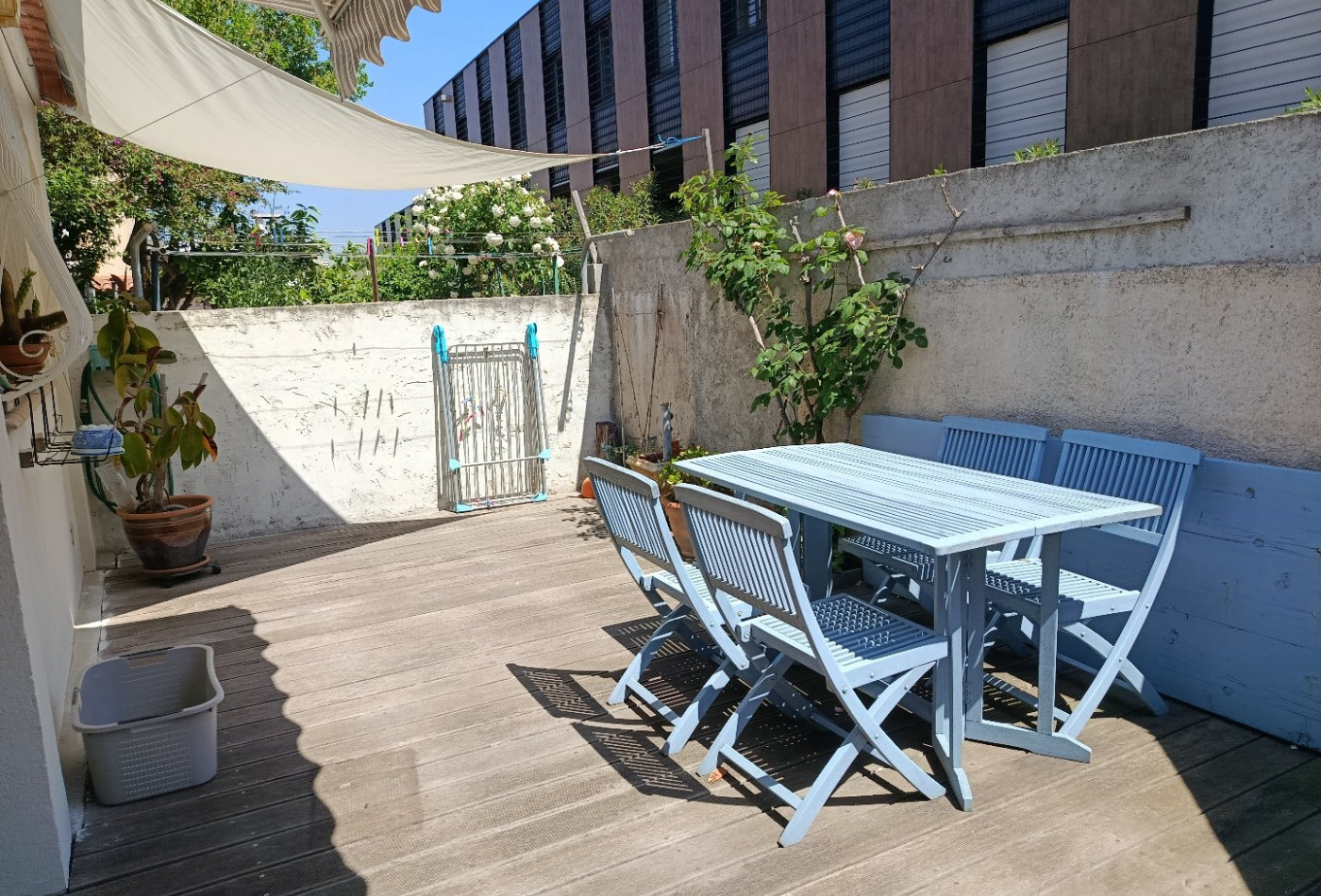 à vendre Maison Sete - Photo 6
