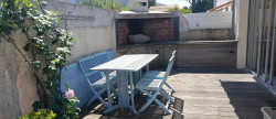 vente Maison Sete